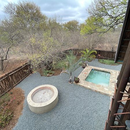 The Cheetah Rest Hoedspruit Exterior foto
