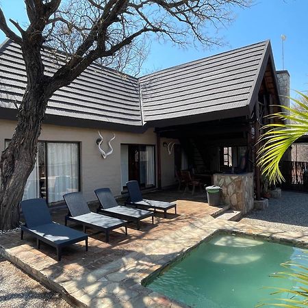 The Cheetah Rest Hoedspruit Exterior foto