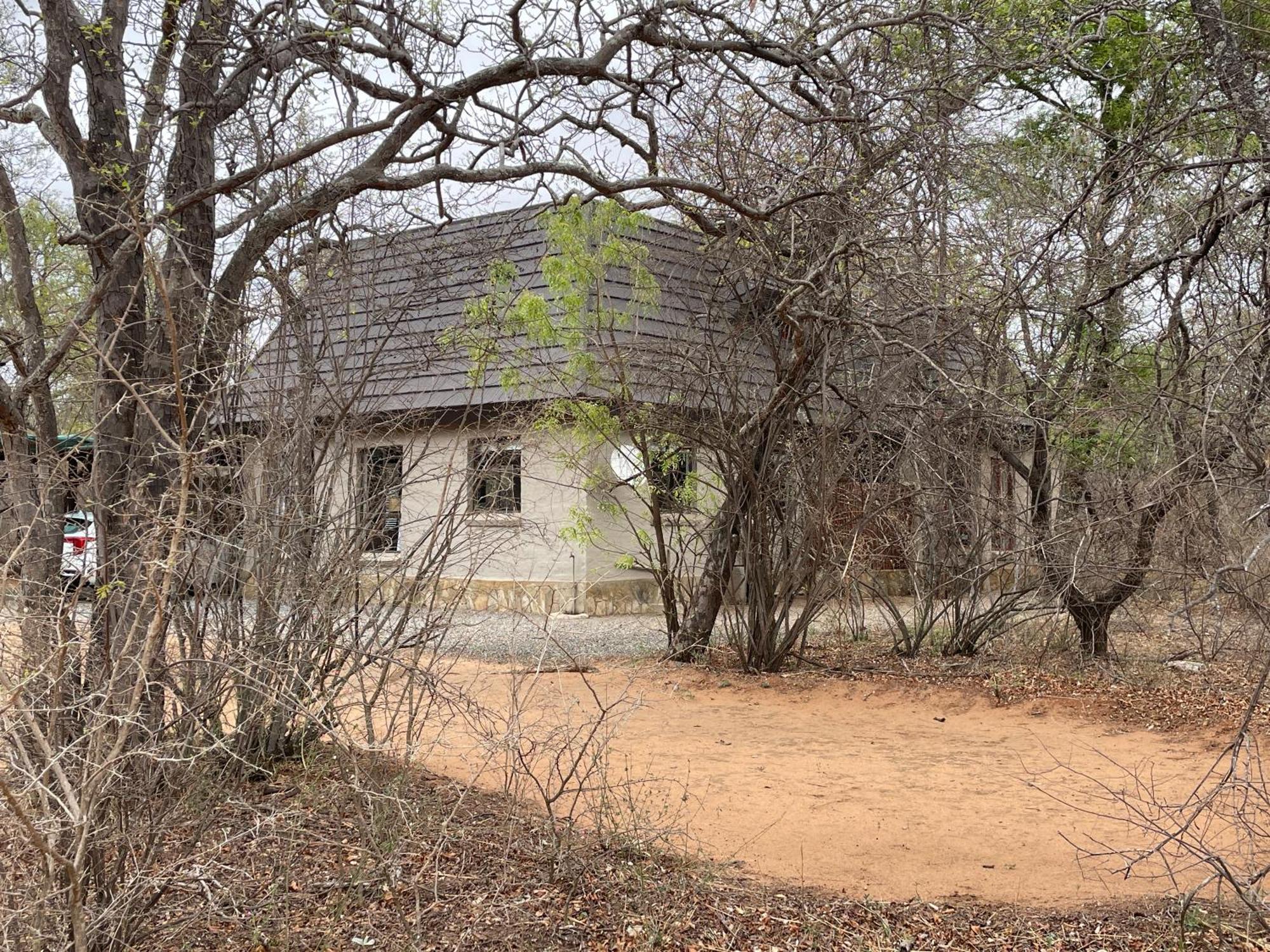 The Cheetah Rest Hoedspruit Exterior foto