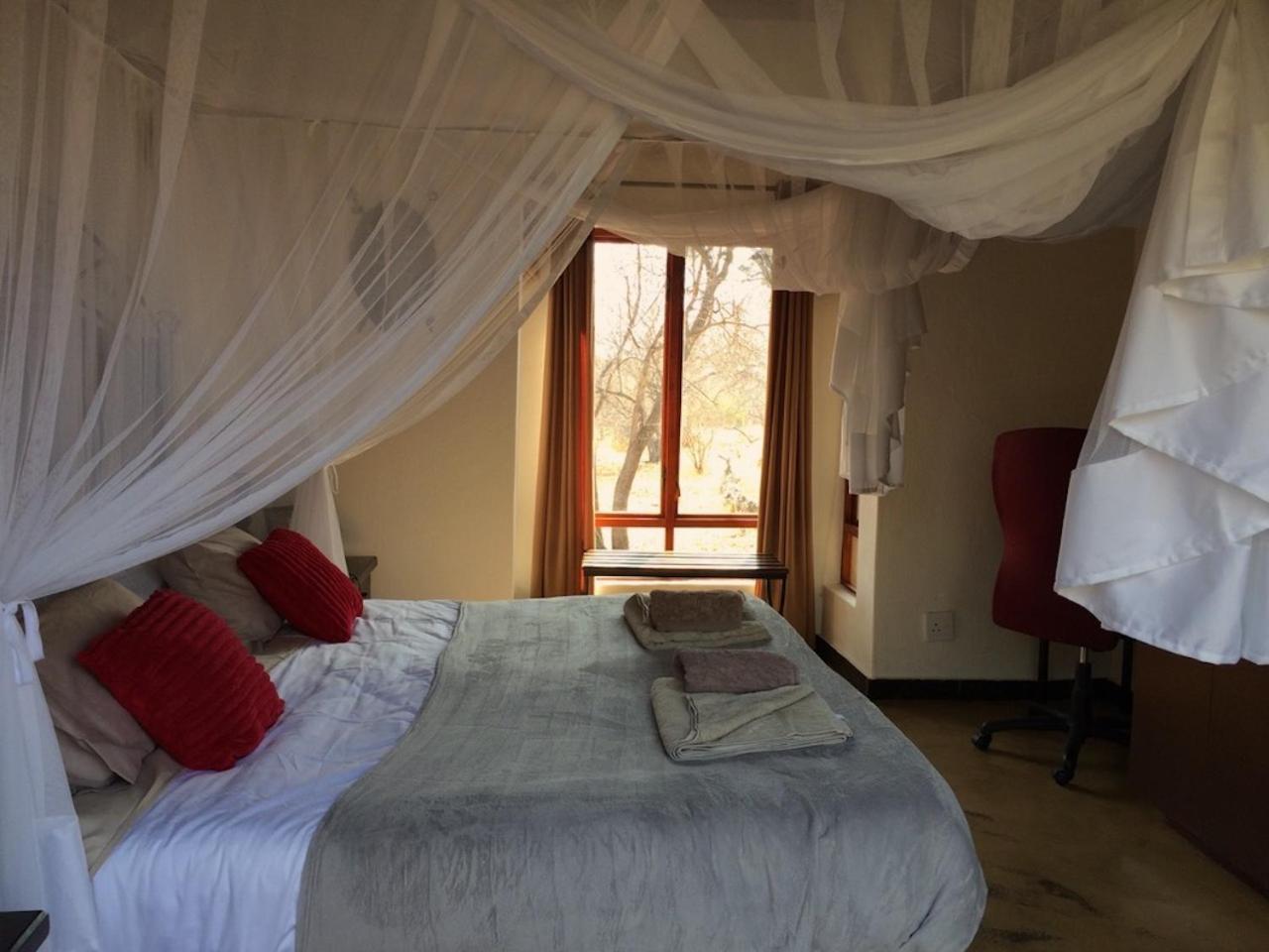 The Cheetah Rest Hoedspruit Exterior foto